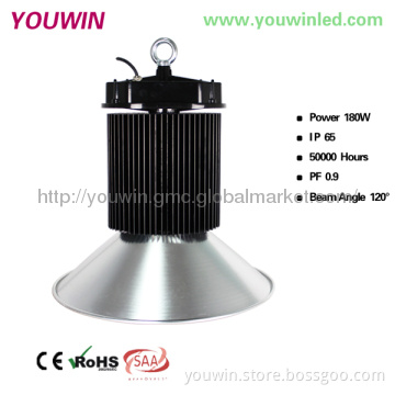 High Bay LED Lighting 180w